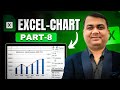 Chart in Excel | Complete Excel Course (Part 8) | 194