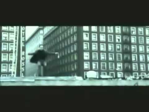 UPS Chase commercial