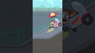 Death Puzzle ☠️ | Ways to Die ⚰️| #shorts #games #gaming #gameplay #puzzle #deathpuzzle