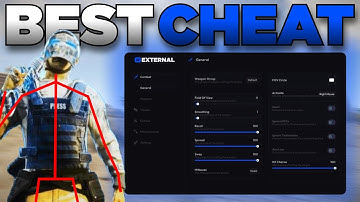 Best Rust Cheats in the Market (Noble Cheats)