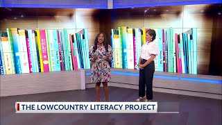 The Lowcountry Literacy Project