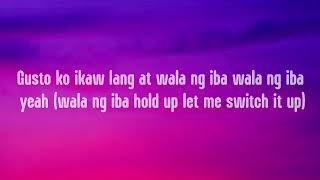 Lwky  Teys Feat Sw Keith s