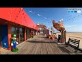 Britannia pier great yarmouth vlog  16th march 2024 