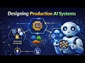 Production AI Systems Explained (RAG + Agents + AWS)