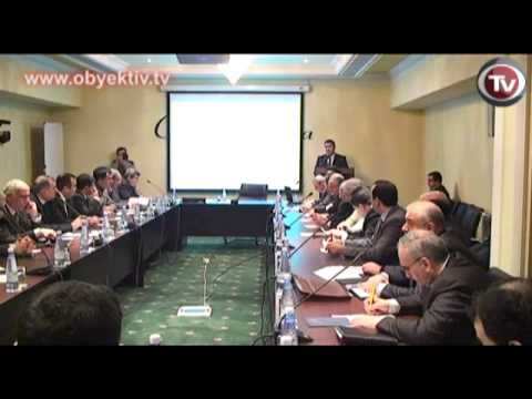 ANTI CORRUPTION MEASURES UNDER DESCUSSION