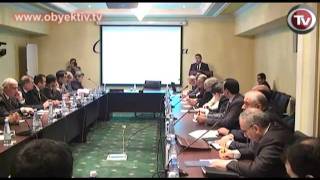 ANTI CORRUPTION MEASURES UNDER DESCUSSION