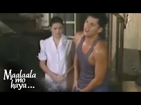 Maalaala Mo Kaya: Taxi feat. Carmina Villaroel/ Zoren Legaspi (Full Episode 363)