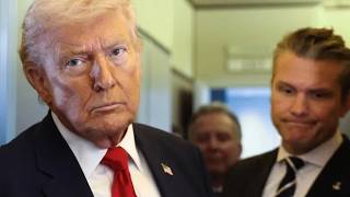 Trump Retains Ability To Implement The Draft For Americans In Iran War