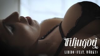 Video thumbnail of "🪐Filius Dei - Libido (Feat. 👹Wörky, Tomega) (✡️Exodus Album)"