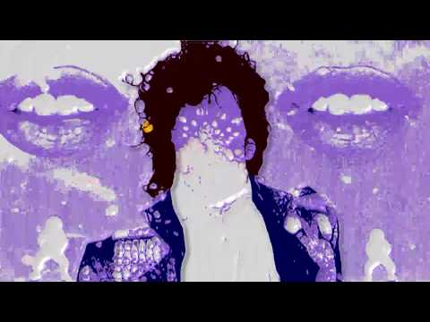 Hey Steve - Miss Prince (Official Music Video)