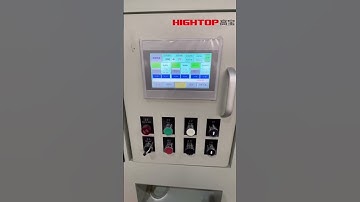 WZFQ paper slitter rewinder machine