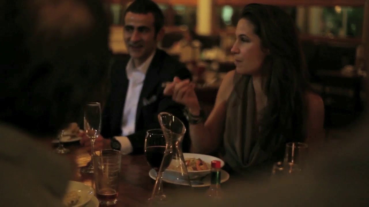 Grand Isle Restaurant - Google Click Campaign