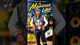 Maanee jon by 2nd junior kotestes