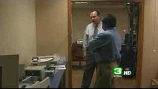 Electronic Voting Booths Decertified