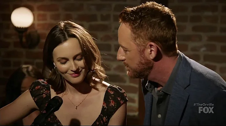 Leighton Meester - That's All I've Got To Say