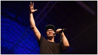 Mark Forster Exklusivkonzert