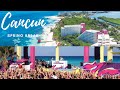 Spring Break Cancun 2018 HD Grand Oasis