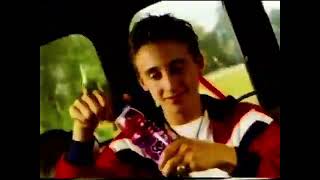 Ribena Smoothie (UK Advert 1999)
