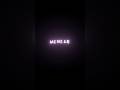 Me Gustas Tu - Manu Chao | lyrics | aesthetic | whatsapp Status | English songs | slowed | sped up 💓