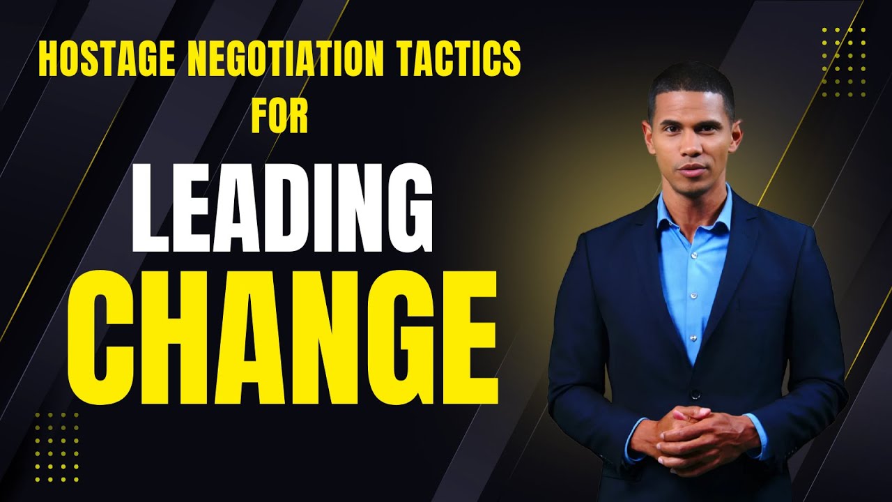 What the FBI Can Teach Corporate Leaders