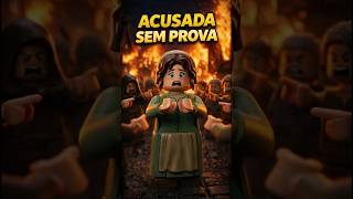 A CAÇA ÀS BRUXAS NÃO ACABOU… 😱!  #curiosidades #historia #shortvideo