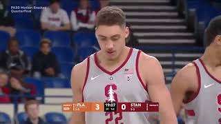 Florida vs Stanford  NCAA Men's Basketball November 23, 2017
