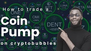 How to Trade New Coins as they Pump on Cryptobubbles