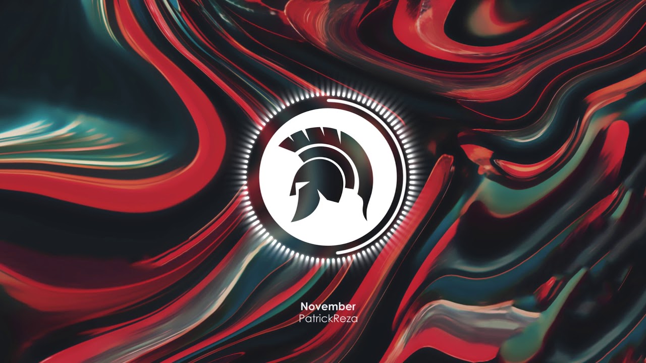 PatrickReza - November
