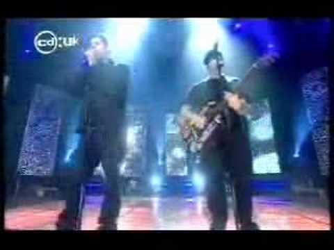 Good Charlotte - \