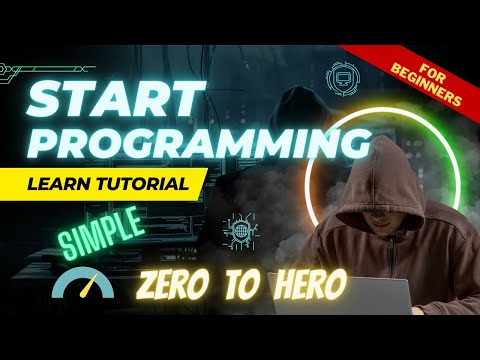 How to Start Programming | Learning Path | For Beginners 2023