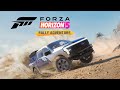 The first round of the game Forza Horizon 5 from the xbox version .