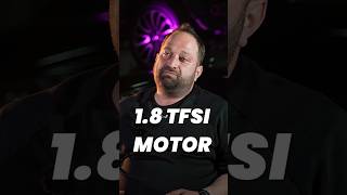 1.8 TFSI Motor Alınır mı?