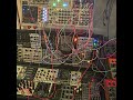 #eurorack #synth #modularsynth #music #synthesizer