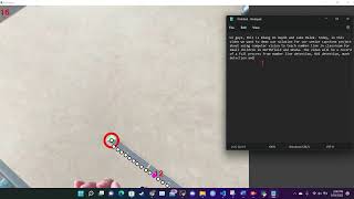 Full demo of Senior Capstone Project - Spring 2022 - Khang Vo Huynh and Luke Malek