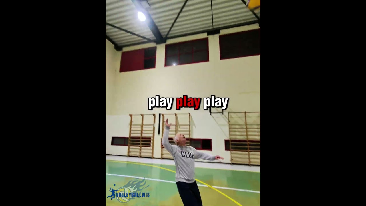 Volleyball POV #79 | 🏐🤯 | Ray-Ban Meta 