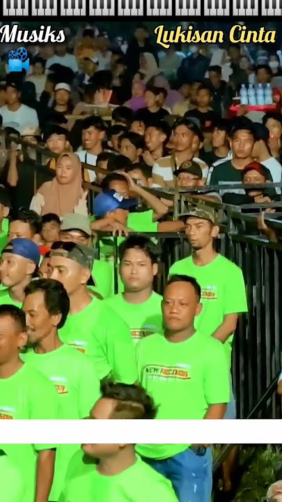 Download lagu Nurma KDI (( Lukisan Cinta )) Om Adella Live