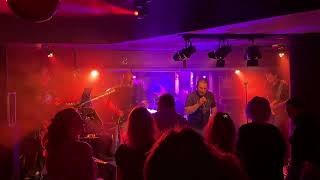 20240531 - Solid live - Hafenbar Tegel