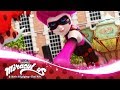 MIRACULOUS | 🐞 MIRACULER - Super cattivi 🐞 | Le storie di Ladybug e Chat Noir