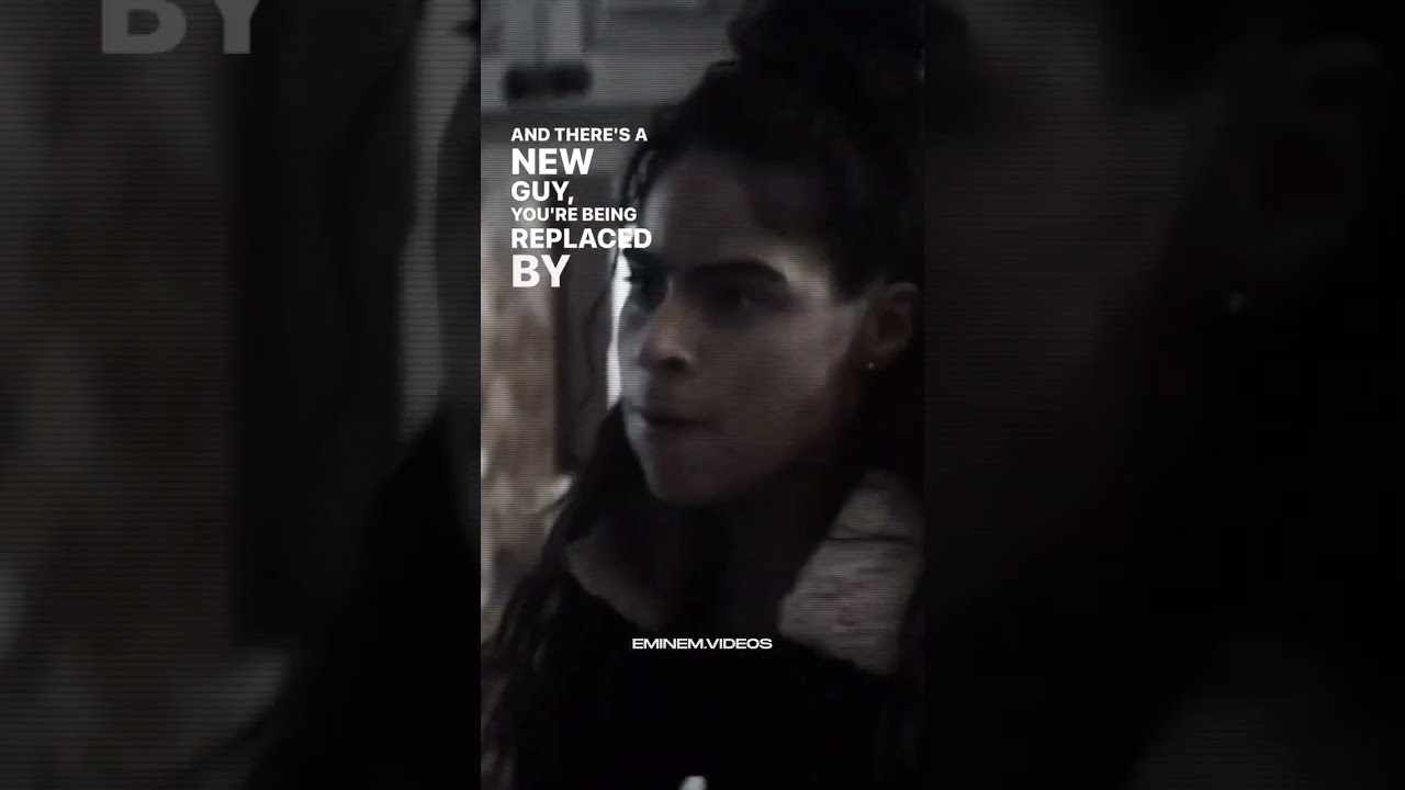 Eminem Jessie Reyez Good Guy