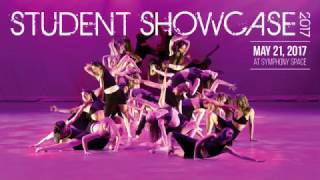 Student Showcase 2017 | #bdcnyc