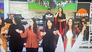 Hêvala Nuarin Concerta bajarê Bremen