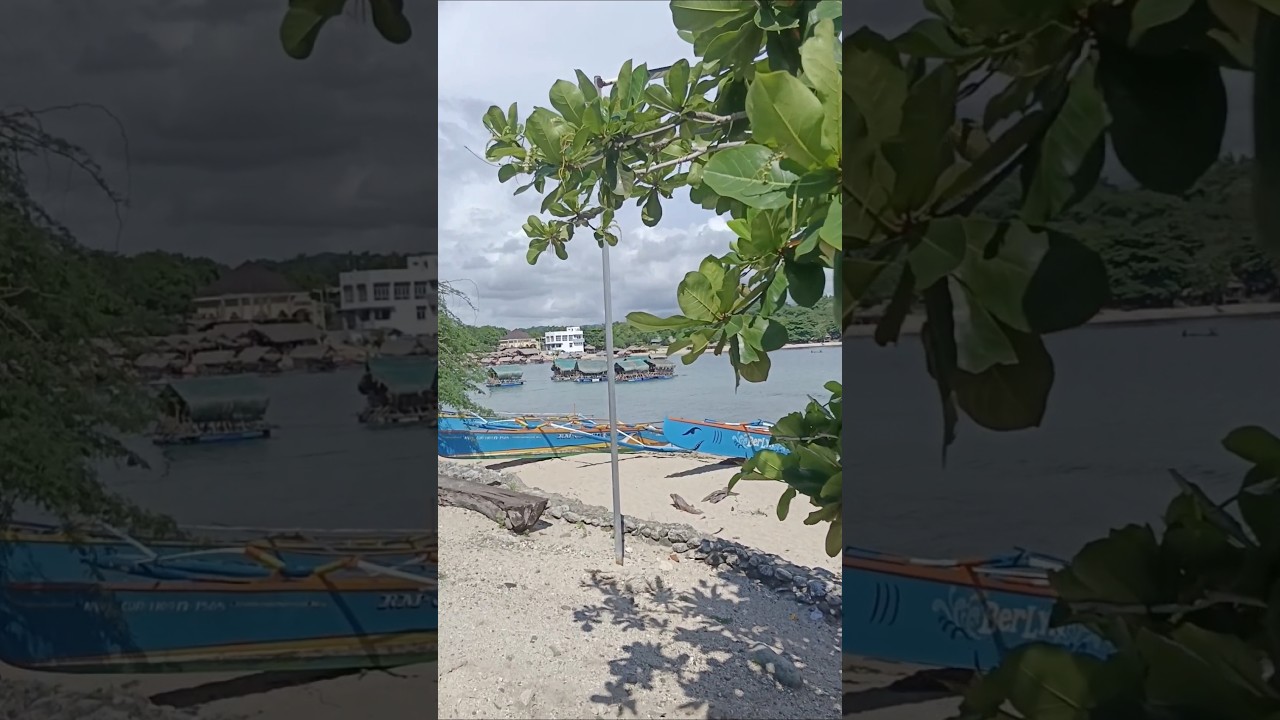 Badoc Island. Badoc Ilocos Norte. La Virgen Milagrosa #ilocano # ...