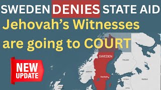 Jw Denies Discrimination After Sweden Cuts Funding - Jw Training Video On How To... Lgbtq
