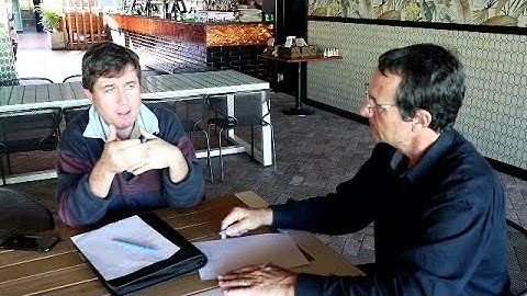 Tim Quilty. Member of the Victorian Legislative Council.