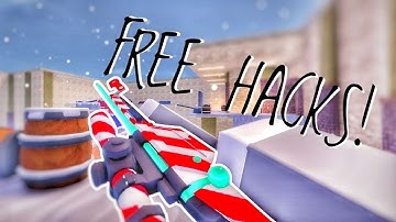 Using a CONTROLLER in No-Scope Arcade  | Roblox