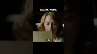 Famous Break the CODE.. #shorts #movieclips #movie #film #fyp #viral Profile