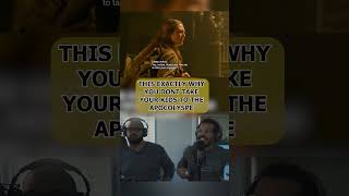 OH ROOM SERVICE, THERES A ZOMBIE IN MY BED! | HBO's The Last of Us Episode 1x2 'Infected' OH ROOM SERVICE, THERES A ZOMBIE IN MY BED! | HBO's The Last of Us Episode 1x2 'Infected'