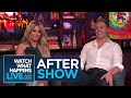 After Show: Kim Zolciak-Biermann Praises Kroy Biermann’s Parenting | WWHL