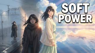 The Power of Being Soft | Official Visualizer