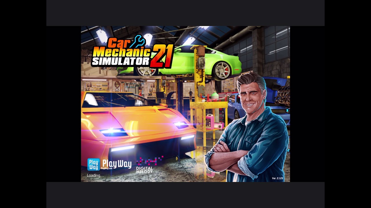 Car Mechanic Simulator 2021 | Part 1 The Beginning Coming soon #shorts ...